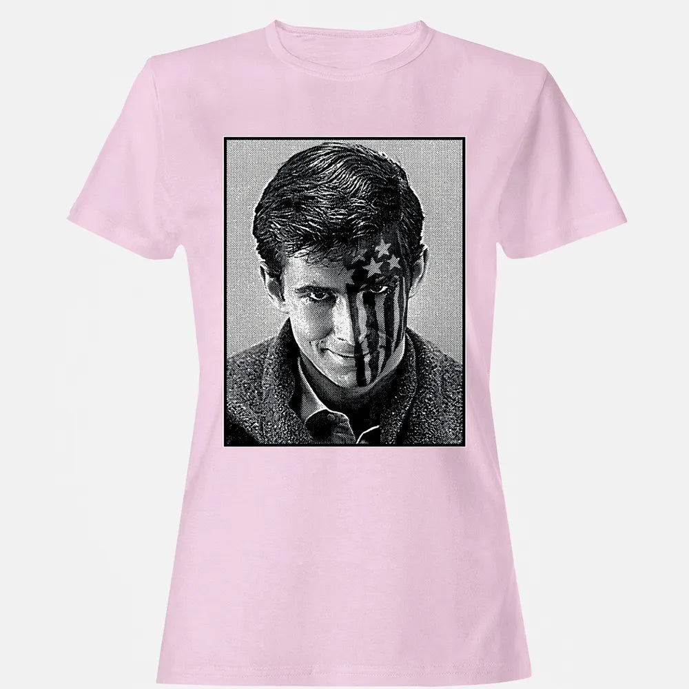 Women's T-shirt - TWM35D78