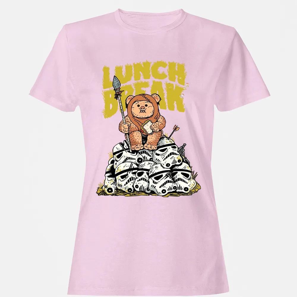 Women's T-shirt - JBDSWHTT