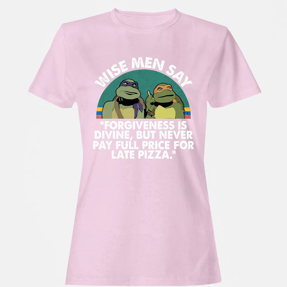 Women's T-shirt - A433AXFU