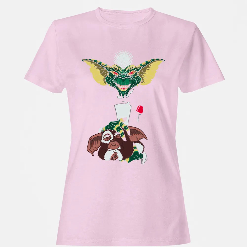 Women's T-shirt - XV5E2X4F