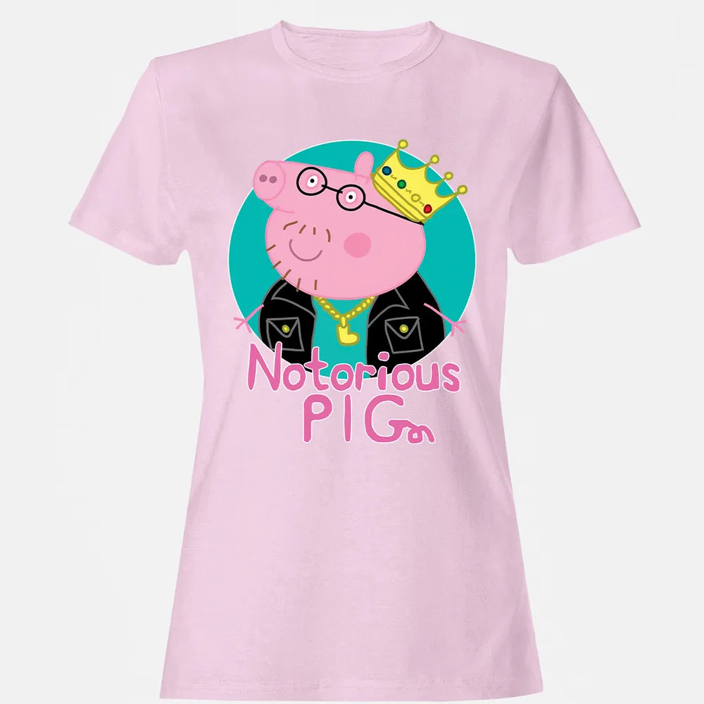 Women's T-shirt - 83P1Q5ME