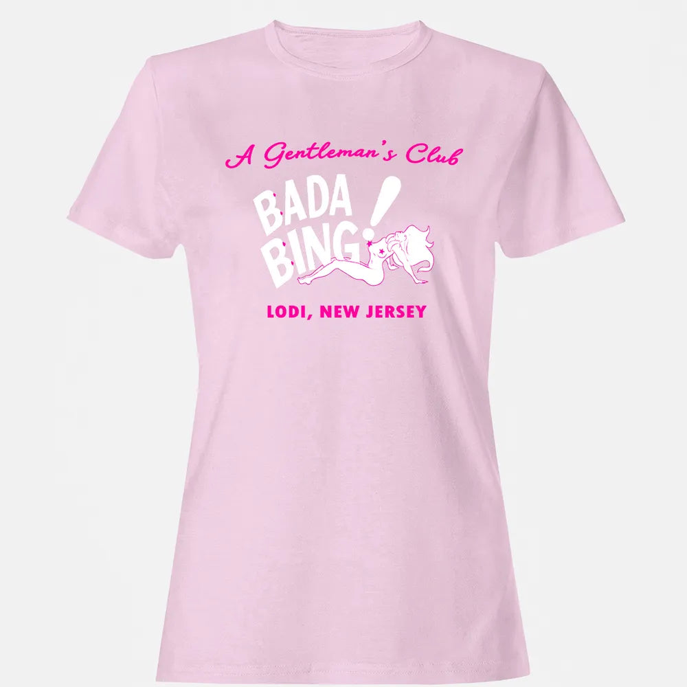 Women's T-shirt - LHN3NAMN