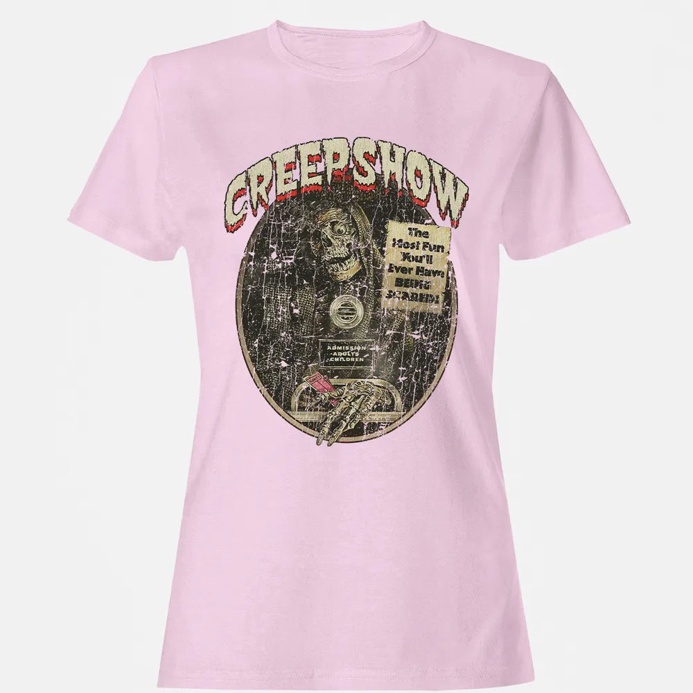 Women's T-shirt - XD3DW1S8
