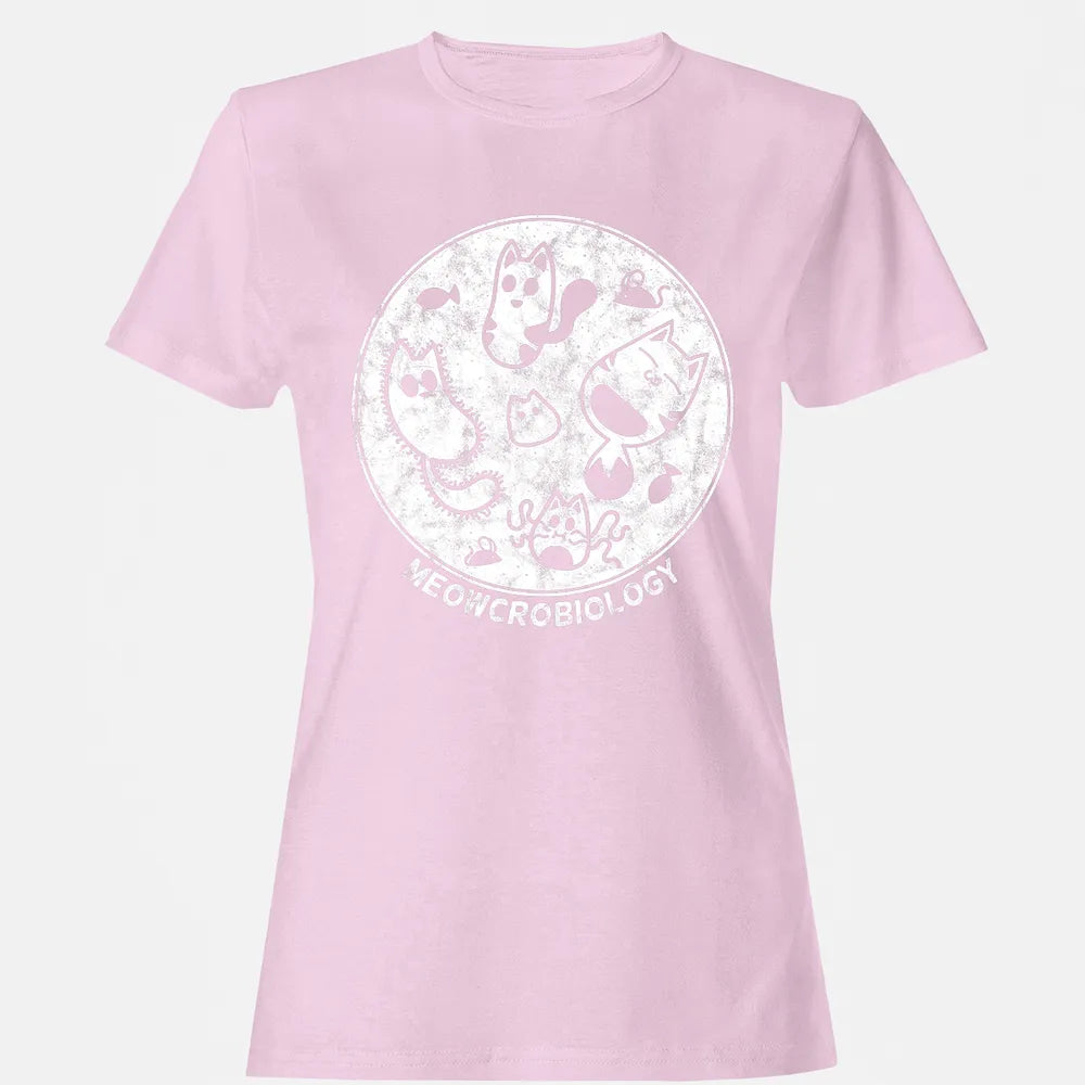Women's T-shirt - TQGVU4HE