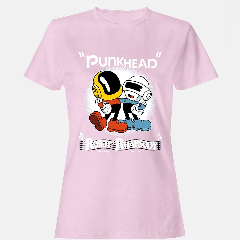 Women's T-shirt - XEY73GGC