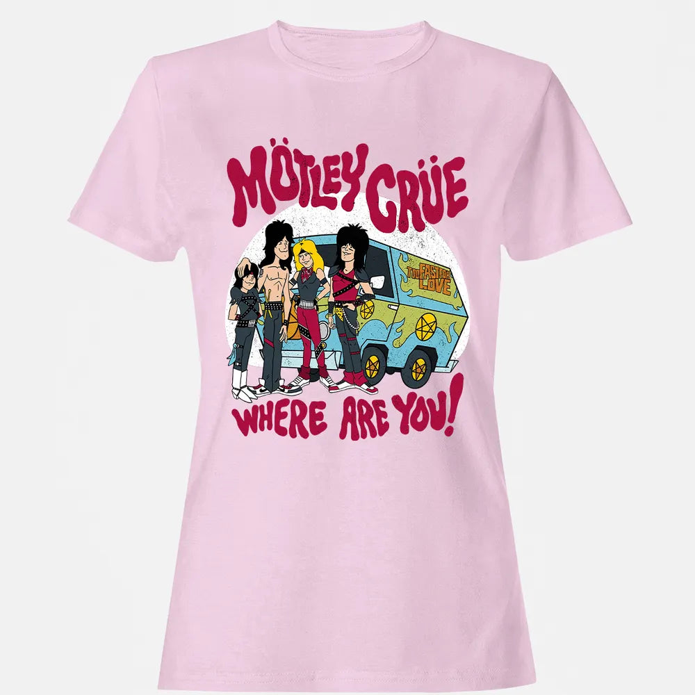 Women's T-shirt - GQ3A2LB8