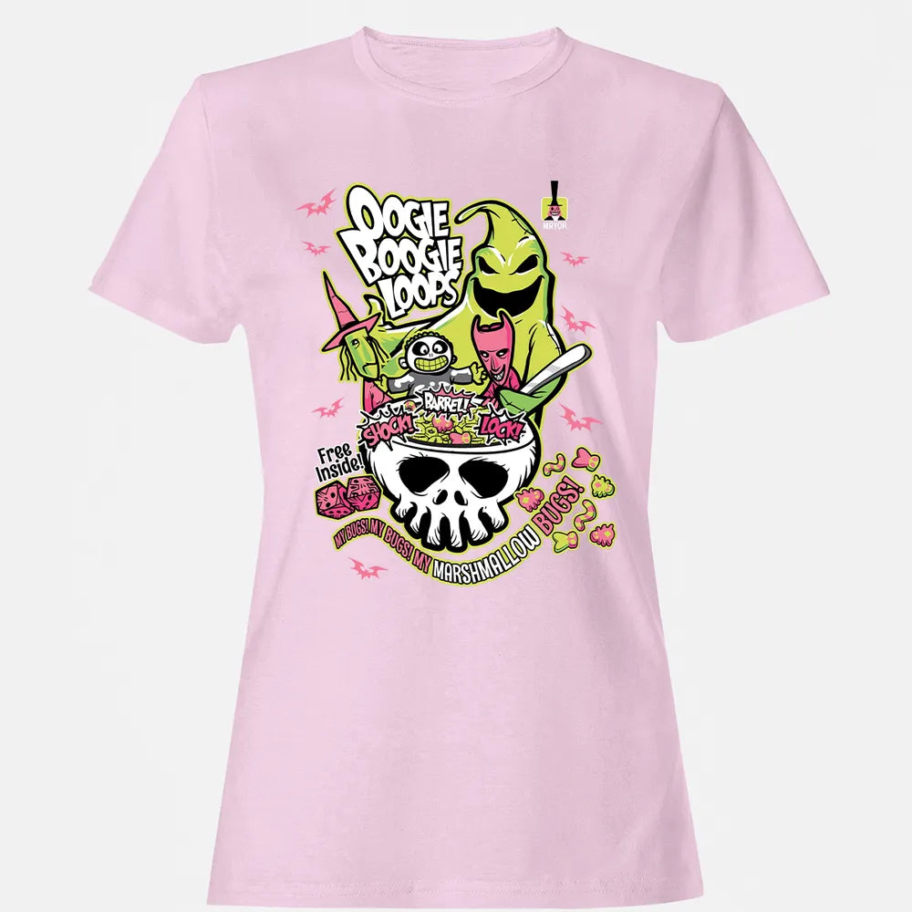 Women's T-shirt - VGTWG24B