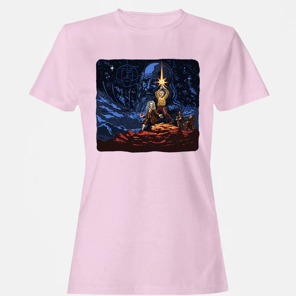 Women's T-shirt - M67WMUKA
