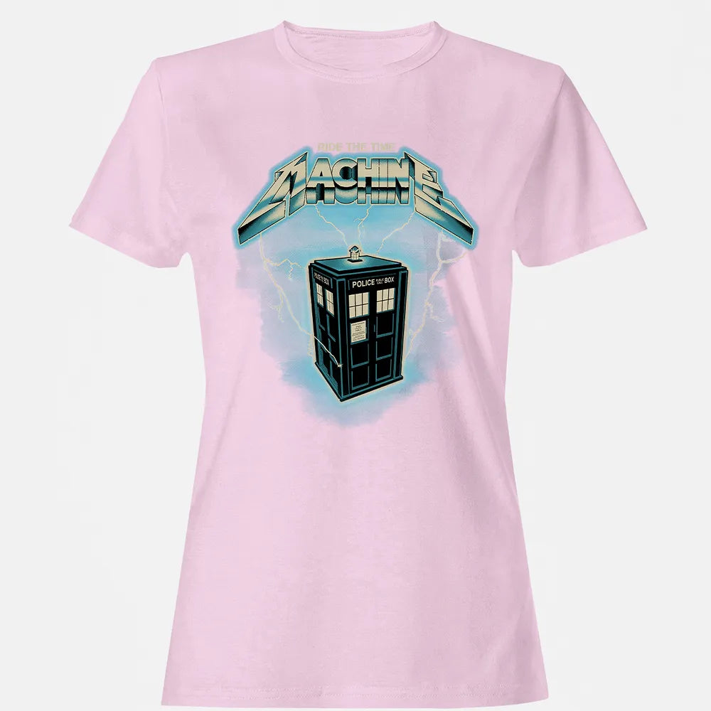 Women's T-shirt - 6ZNZ3L1R