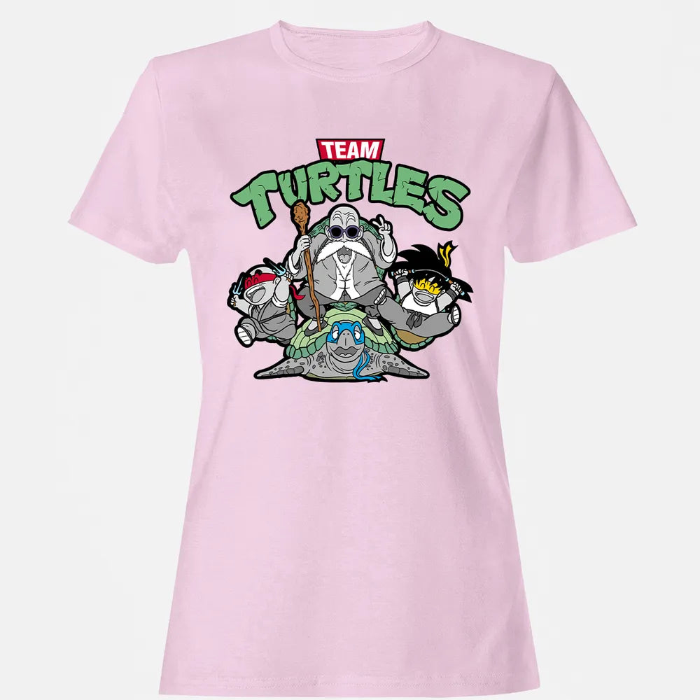 Women's T-shirt - ZBMPDHTL