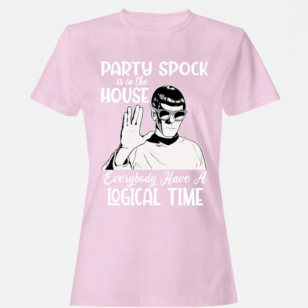 Women's T-shirt - 7NVMNK1S
