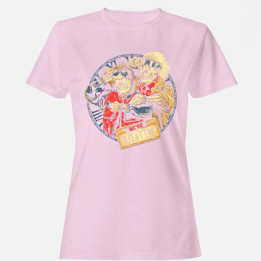 Women's T-shirt - 5KB6JN4J