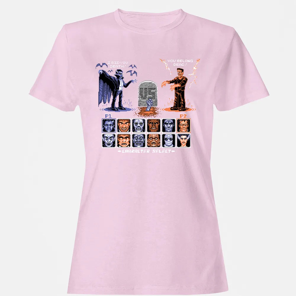 Women's T-shirt - AE615YM6