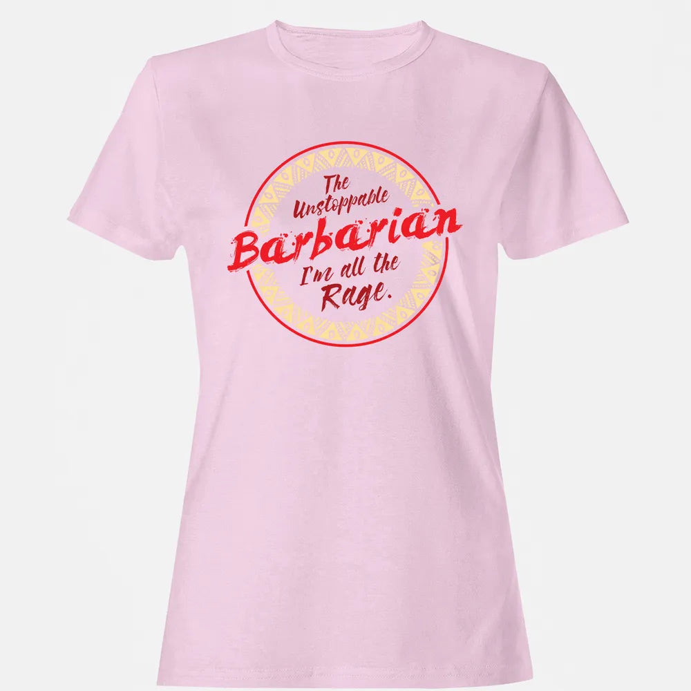 Women's T-shirt - HX8X1BLA