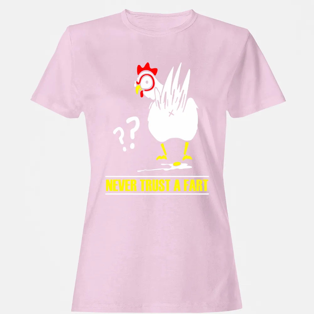 Women's T-shirt - JZ9C46WM