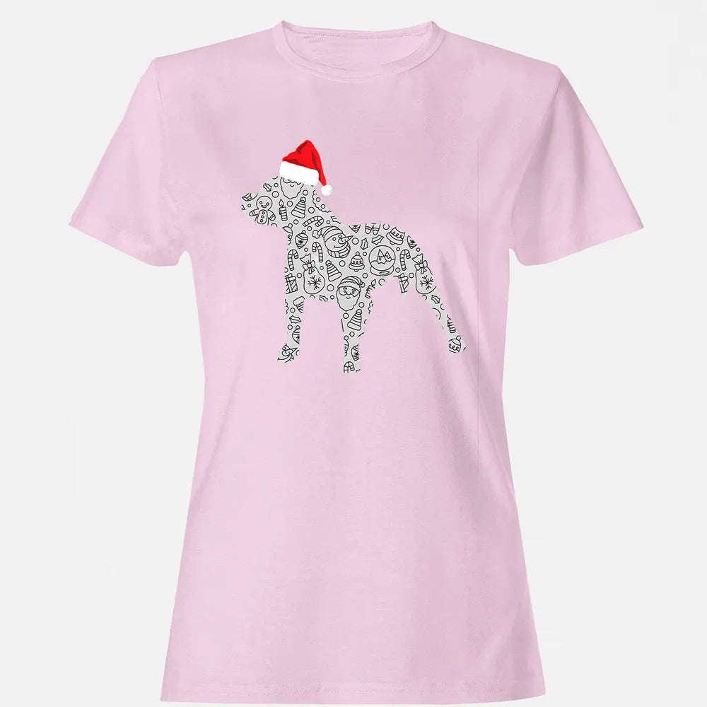 Women's T-shirt - XA1C6V7R