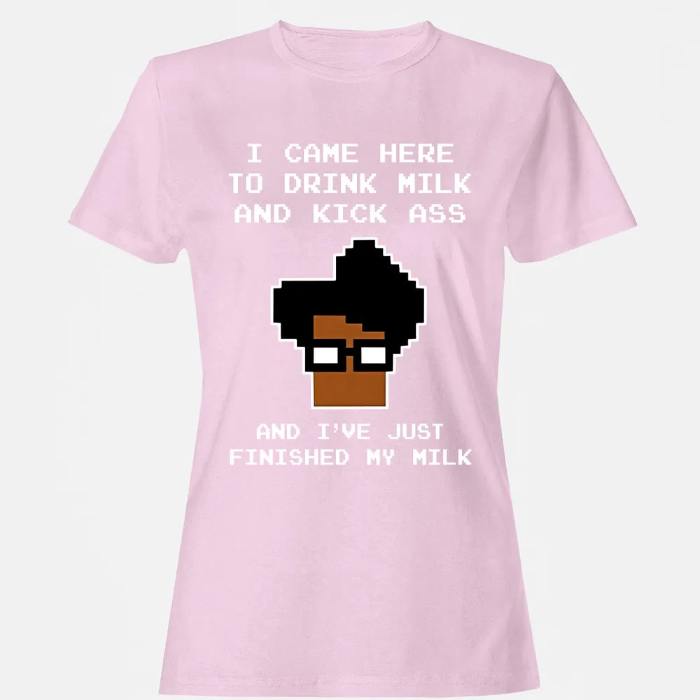 Women's T-shirt - DMMMNYJ1