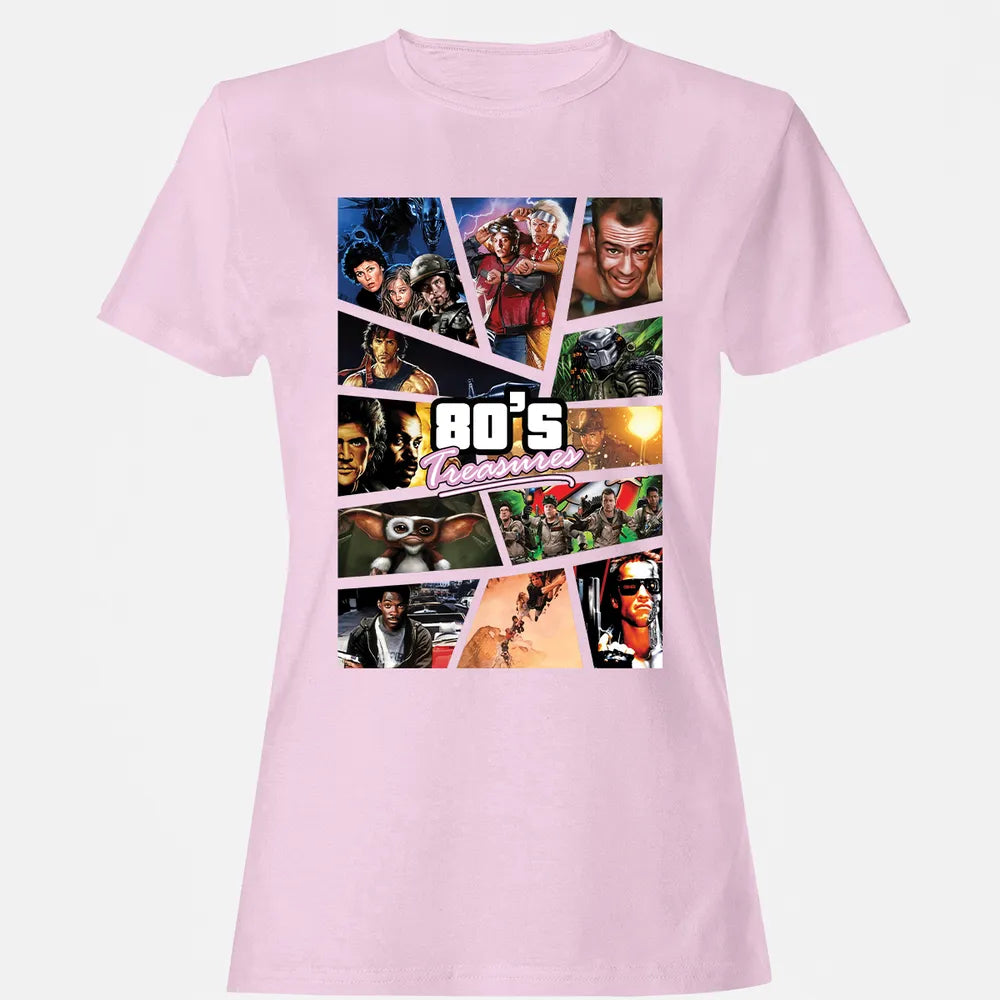 Women's T-shirt - JWMV2SHH