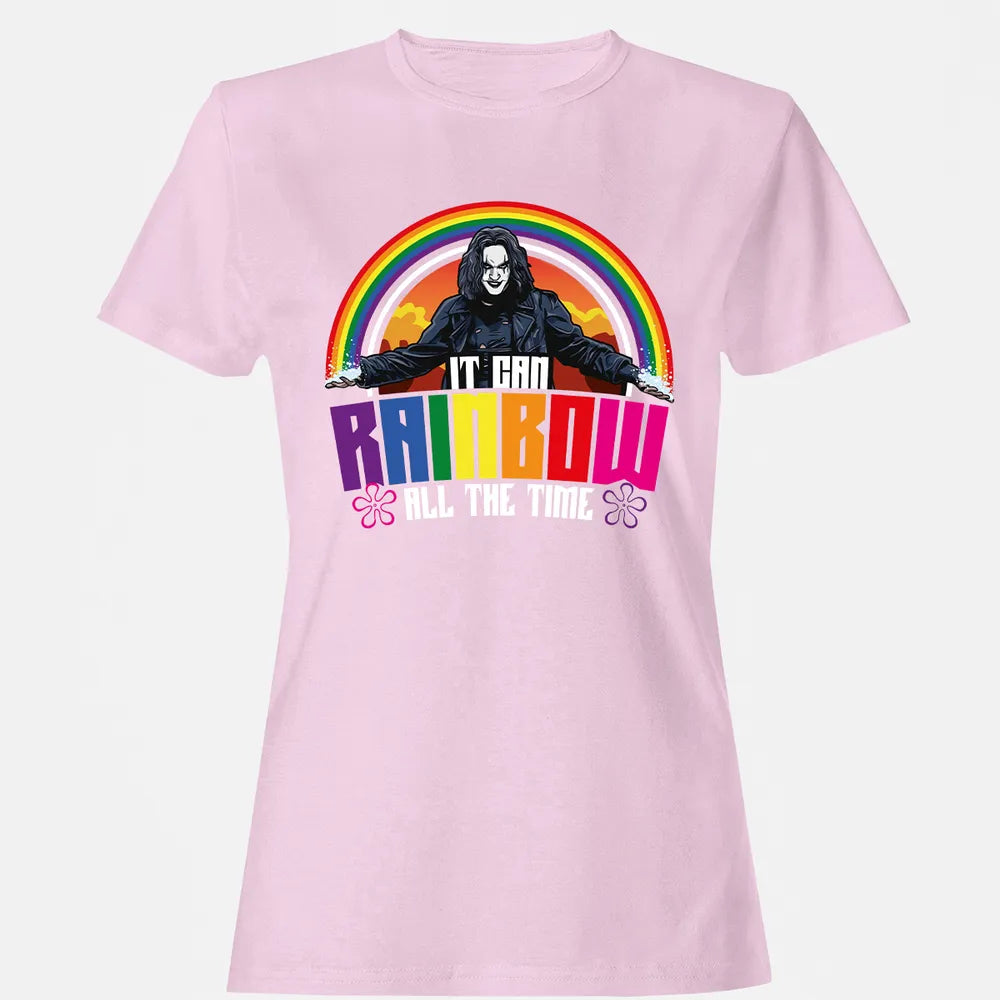 Women's T-shirt - Q6LFTFYH