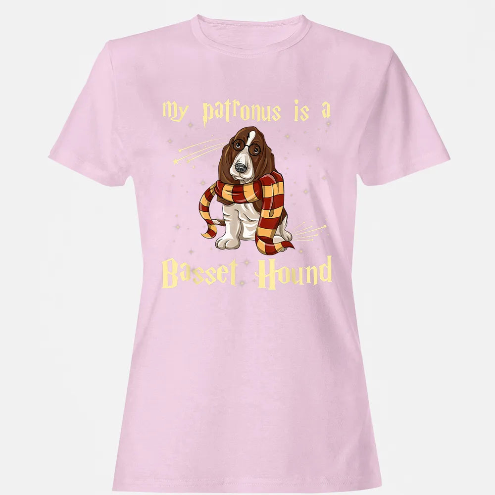 Women's T-shirt - 8TTFKHRU