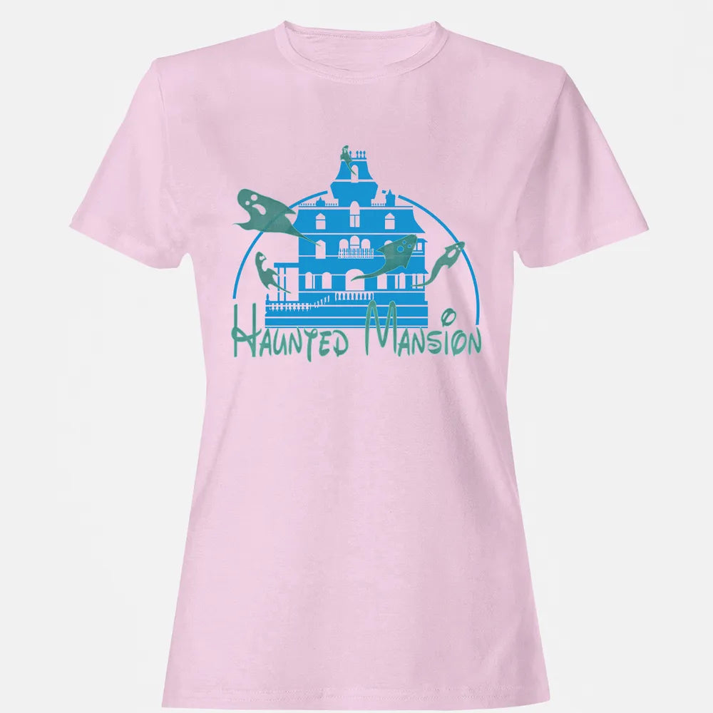 Women's T-shirt - A18XJTFG