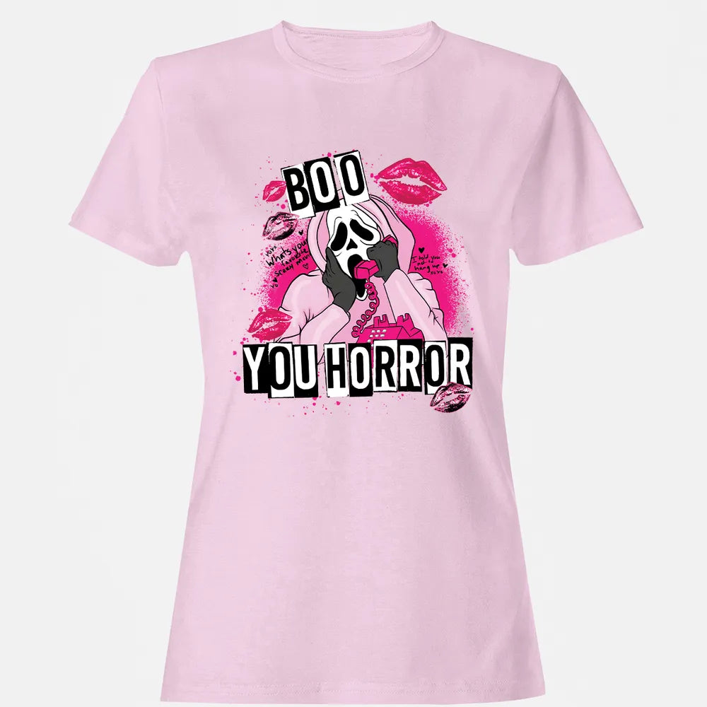 Women's T-shirt - 47CGSZZV