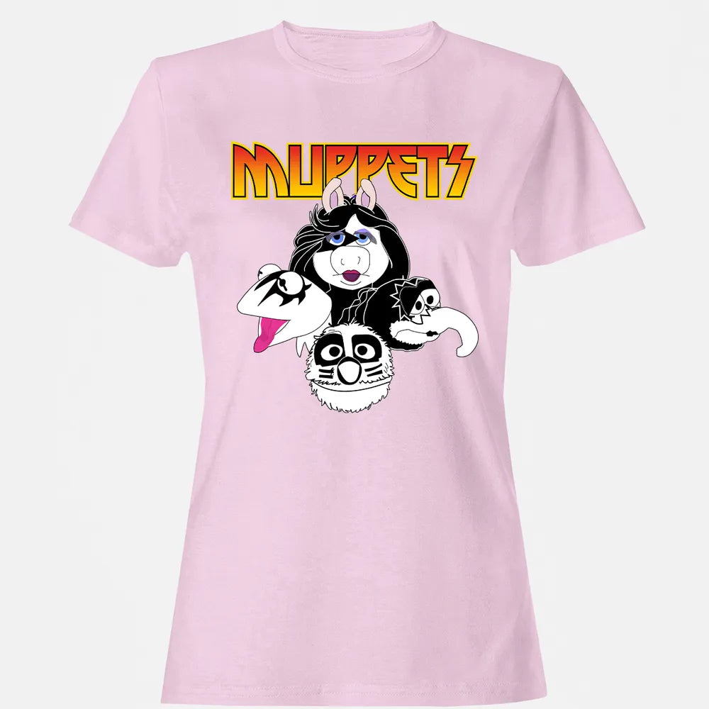 Women's T-shirt - PXZQKYLG