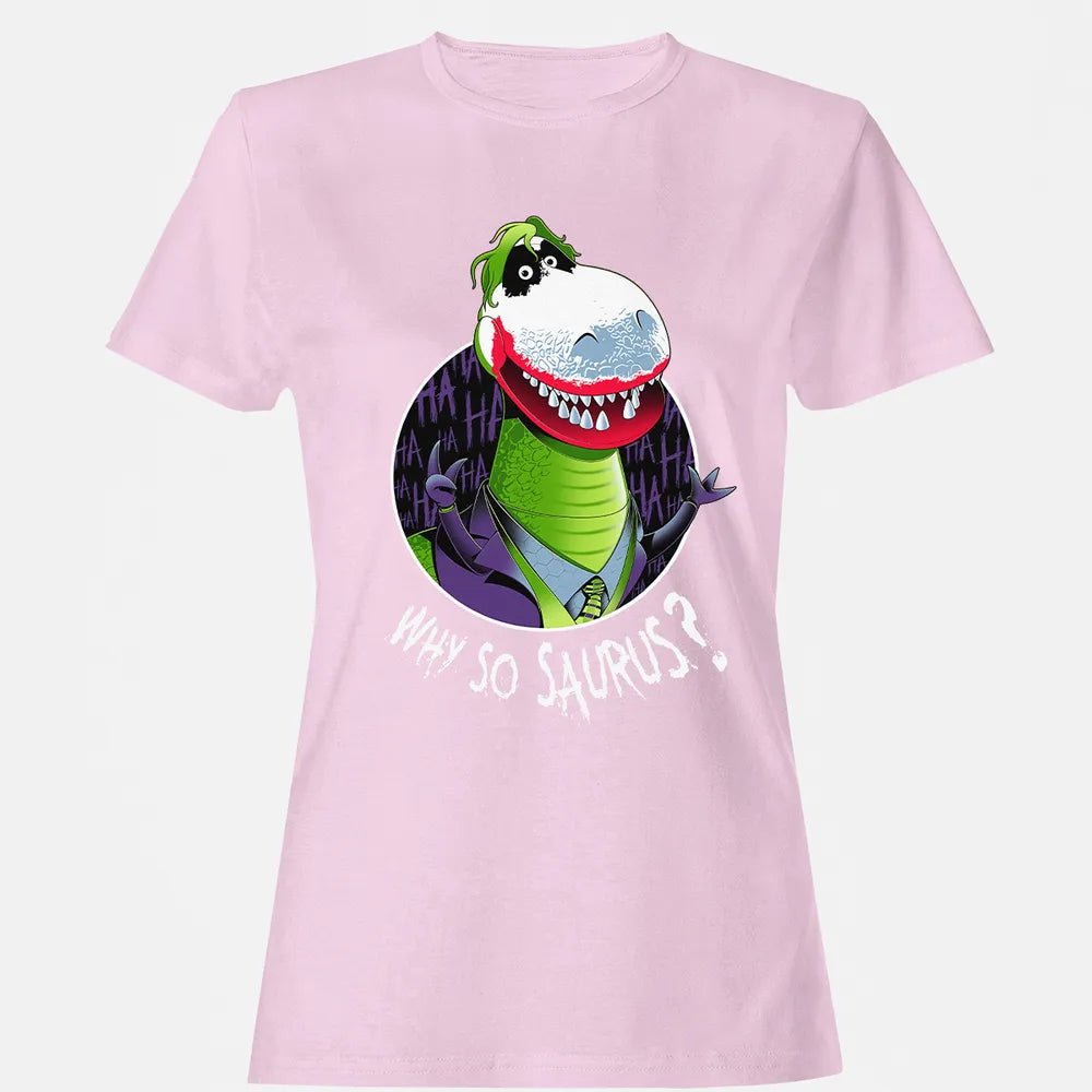 Women's T-shirt - UQ9WBU4P