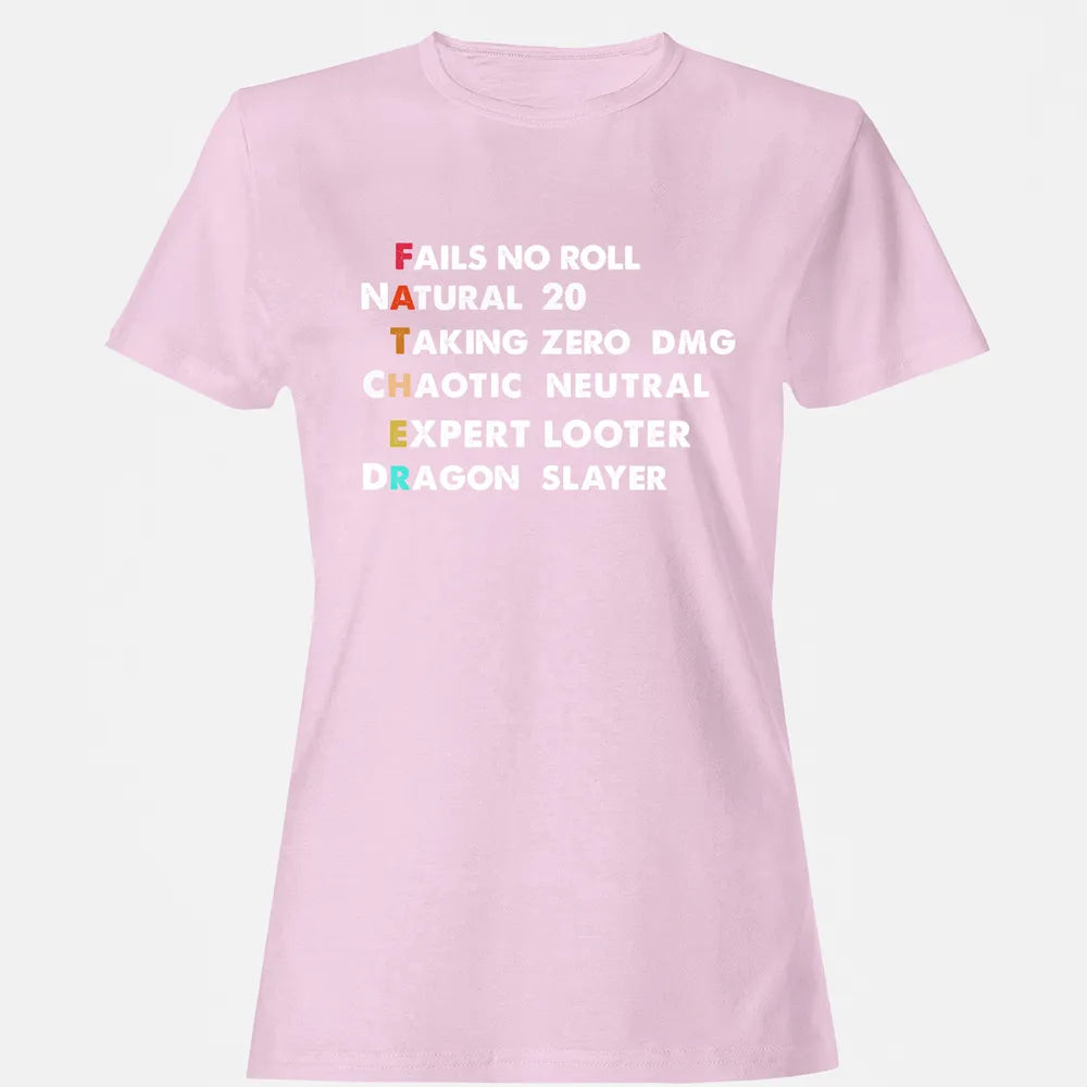 Women's T-shirt - 8A4MASEL
