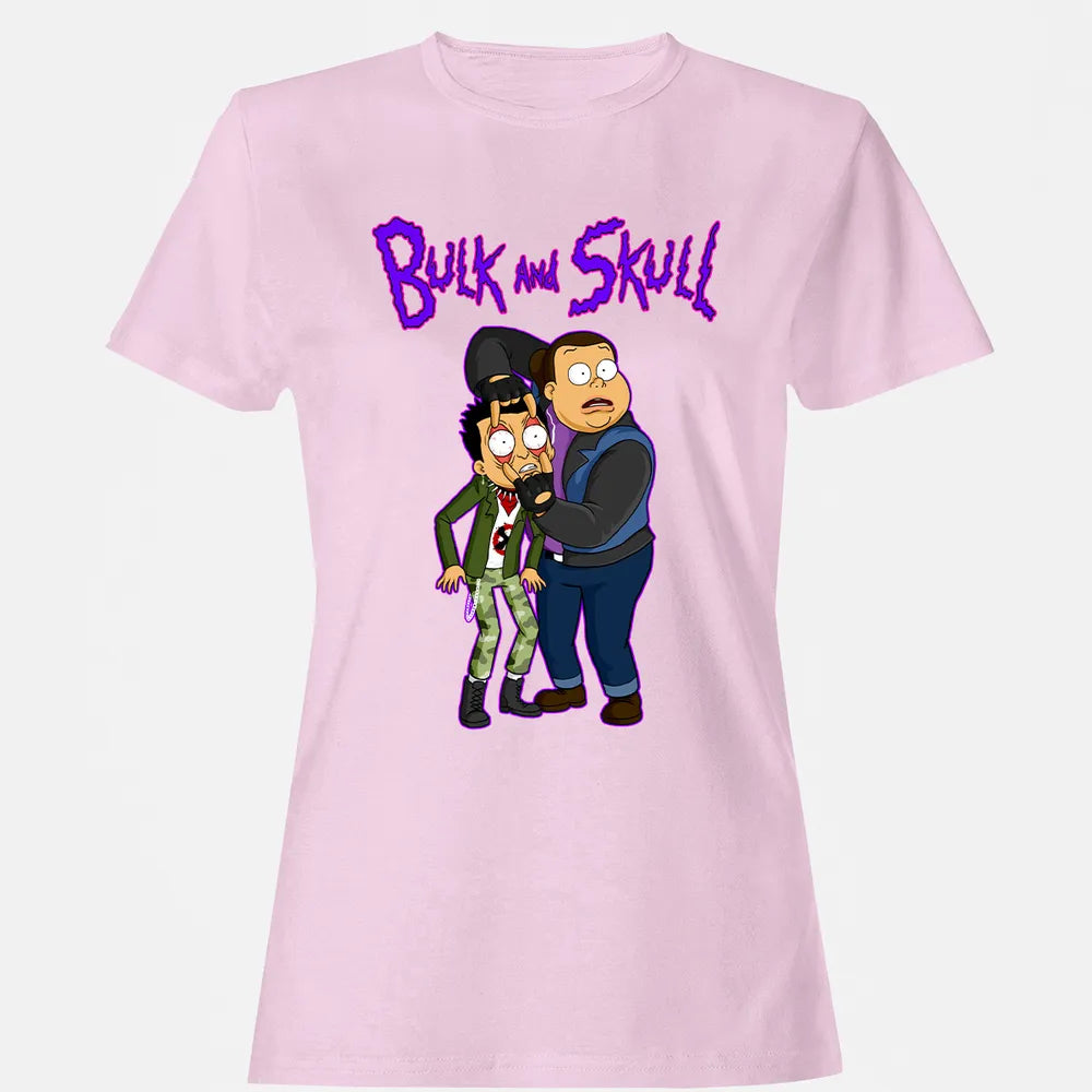 Women's T-shirt - DXXVWT3G