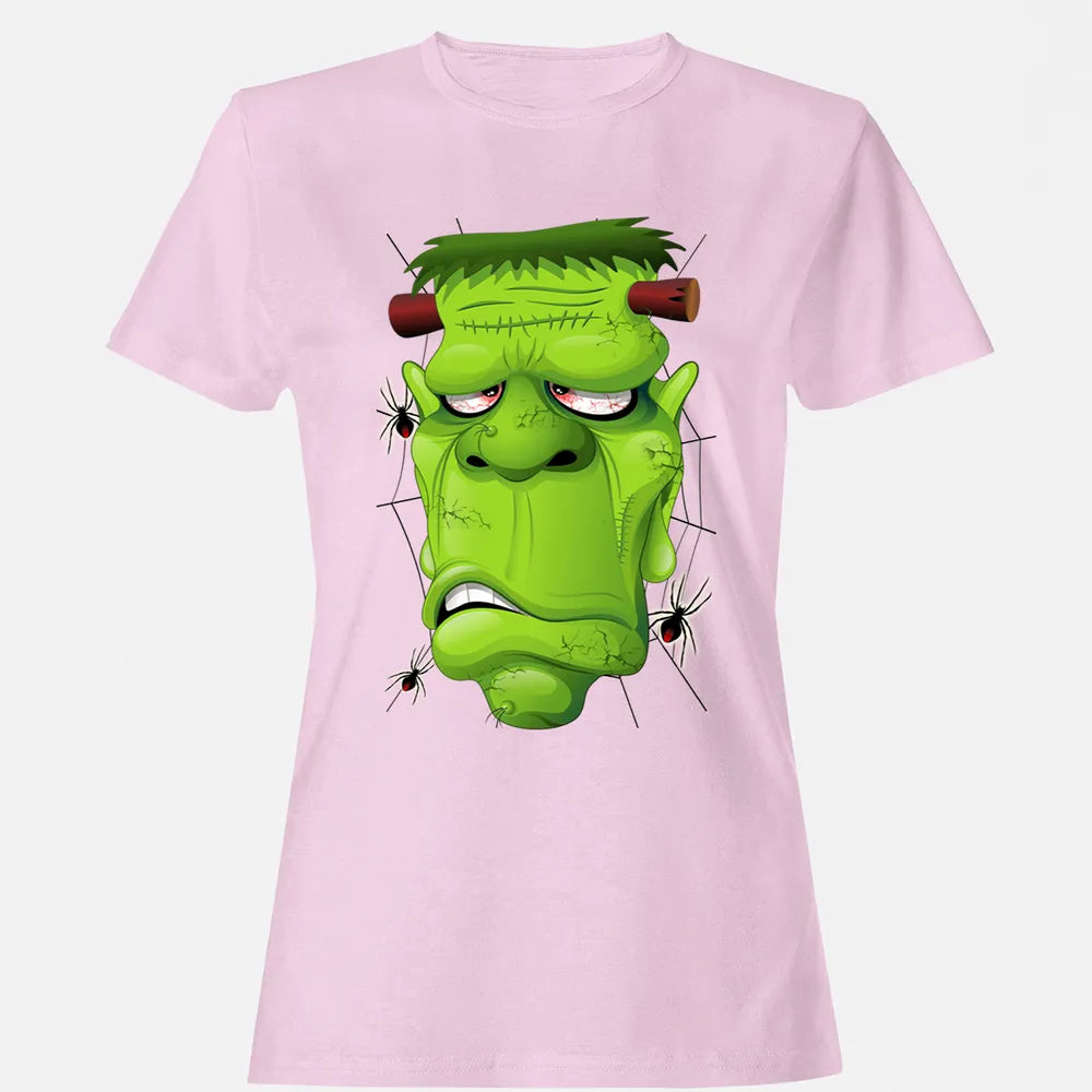 Women's T-shirt - WP8RTEWB