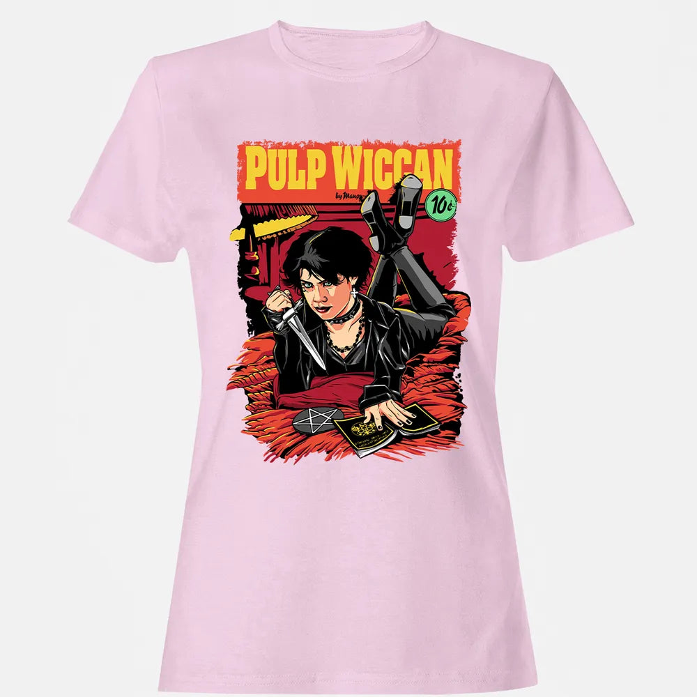 Women's T-shirt - QBXK9EN6