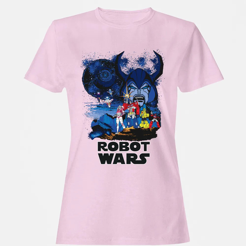 Women's T-shirt - GZ9MA3RU