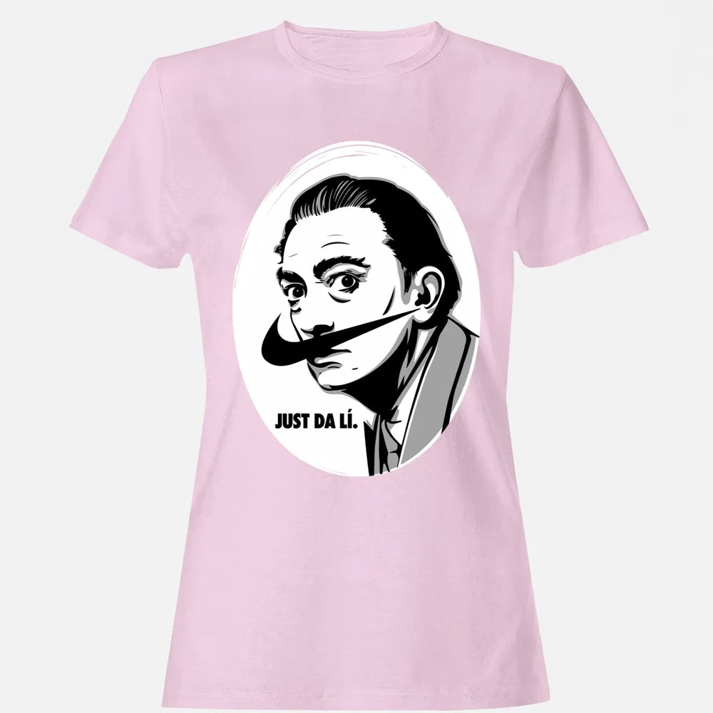 Women's T-shirt - RNB8JCXV