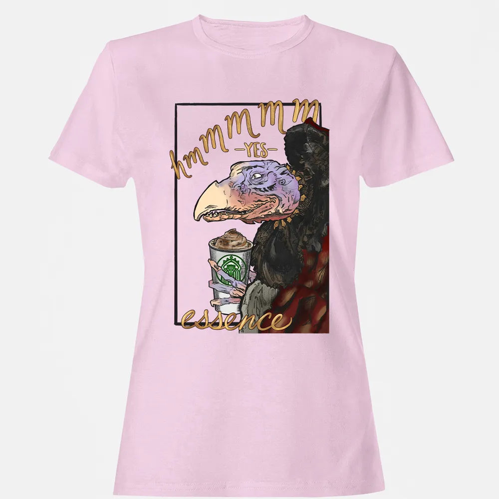 Women's T-shirt - T6KNDLBN
