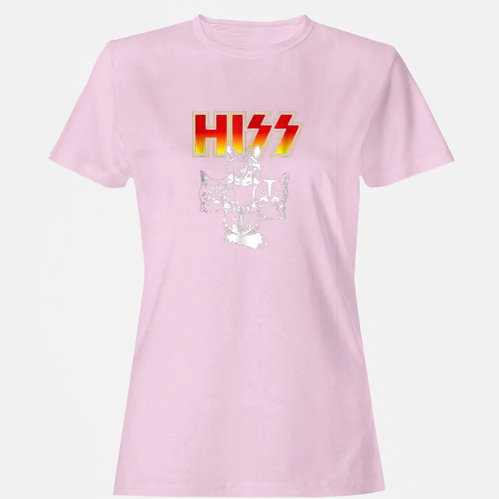 Women's T-shirt - VADYL6BC