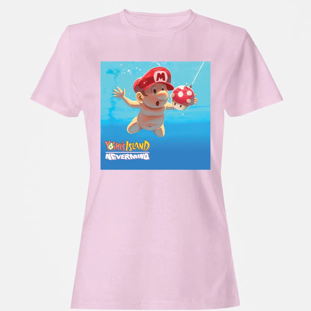 Women's T-shirt - AXW82XCP