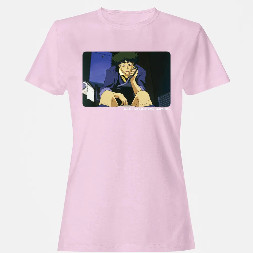 Women's T-shirt - DF1DF29K