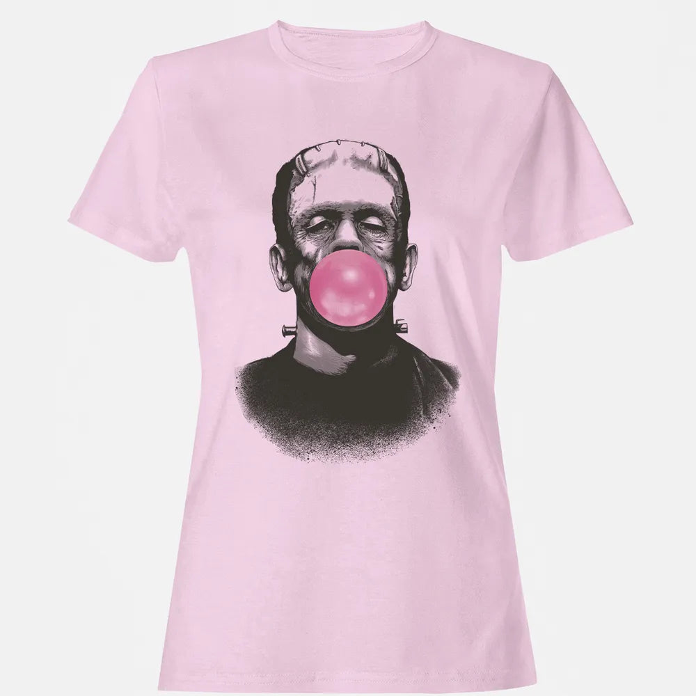 Women's T-shirt - 11E15KPM
