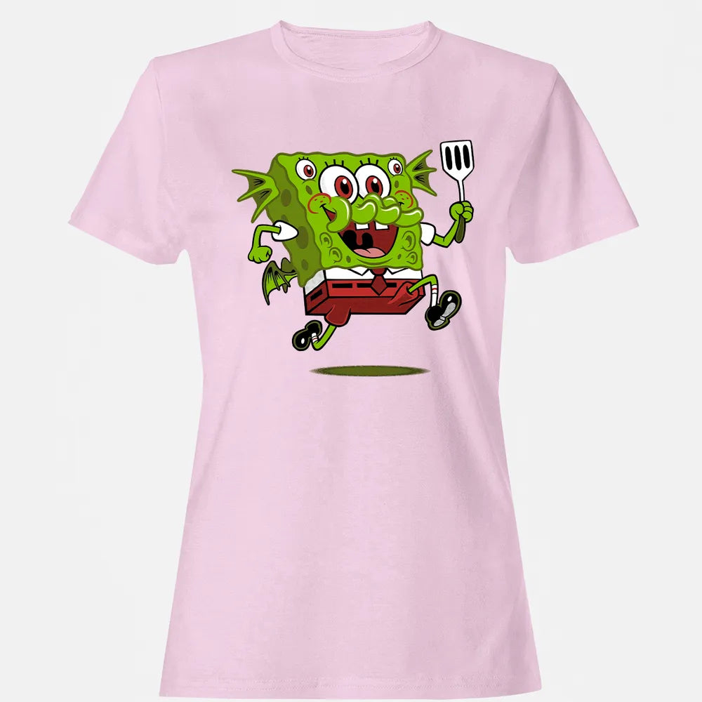 Women's T-shirt - U474X8CD