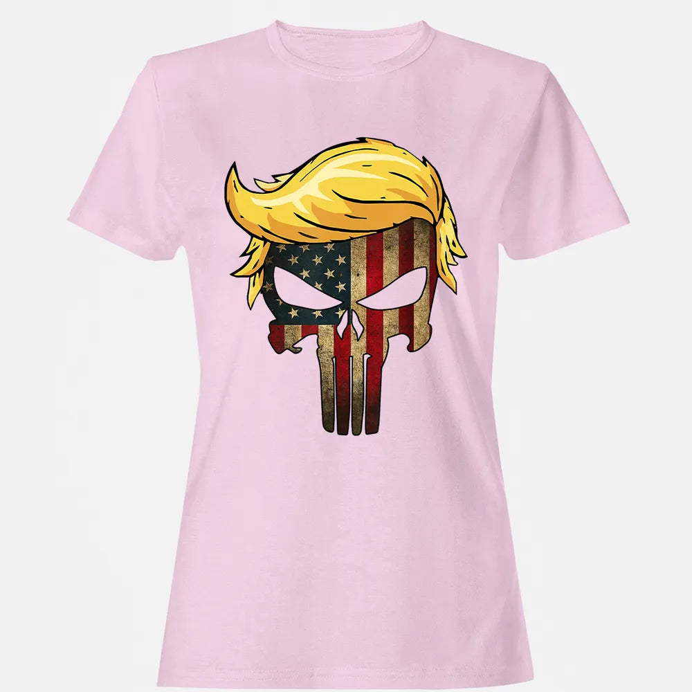 Women's T-shirt - BPPX45SC
