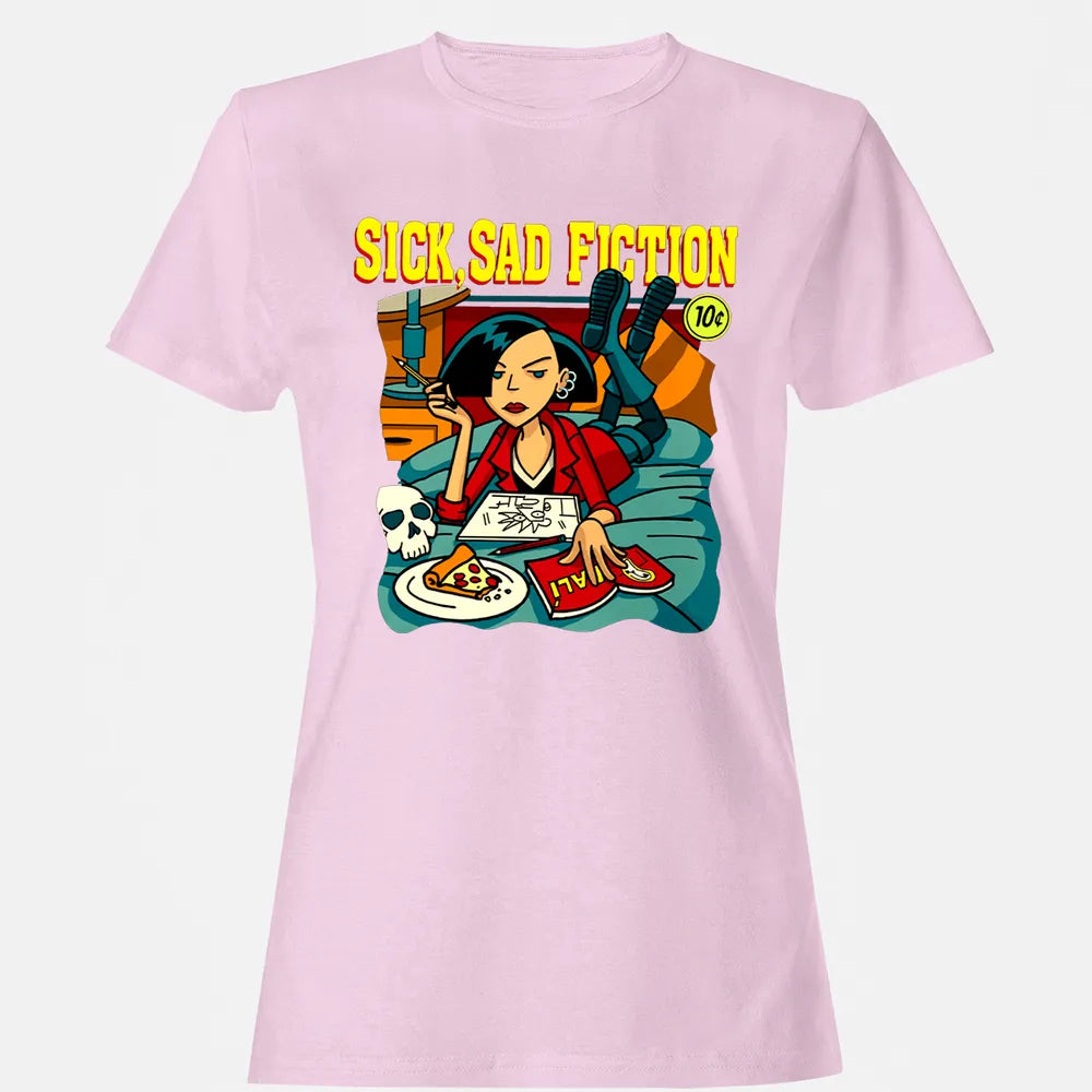 Women's T-shirt - U9V1H4UA