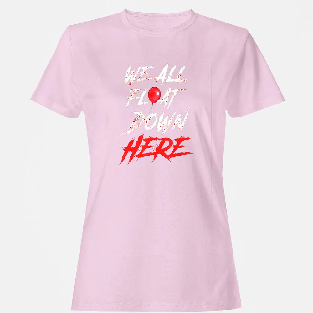 Women's T-shirt - 9ZD97T9G