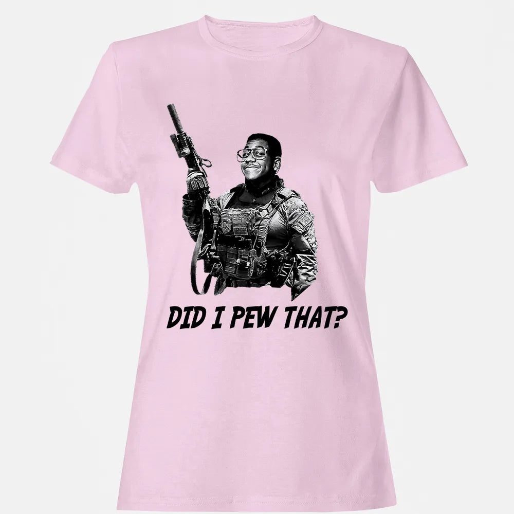 Women's T-shirt - TN3W9JSD