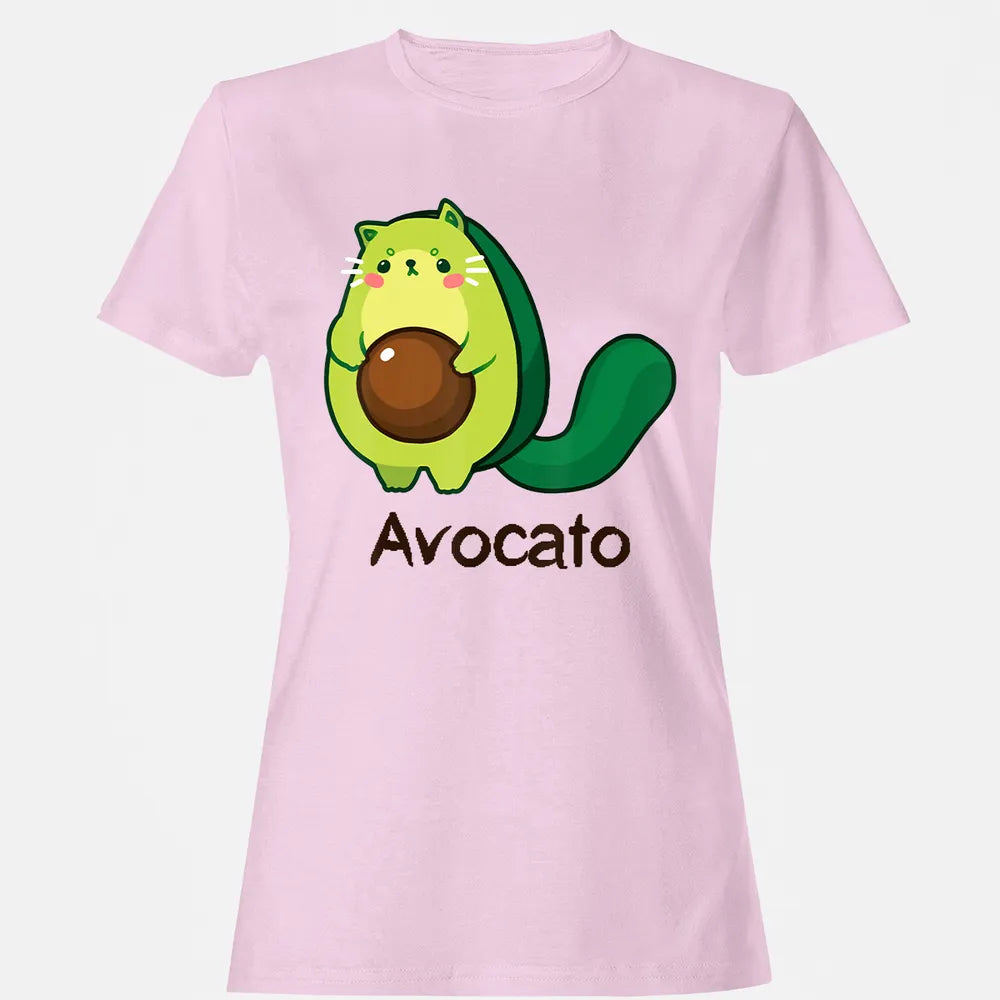 Women's T-shirt - YZZ98QV9