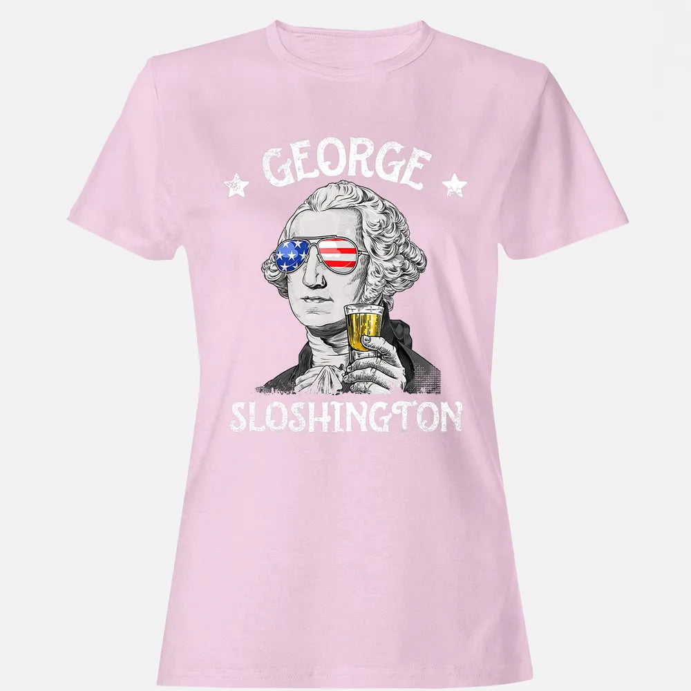Women's T-shirt - 2V2AH793