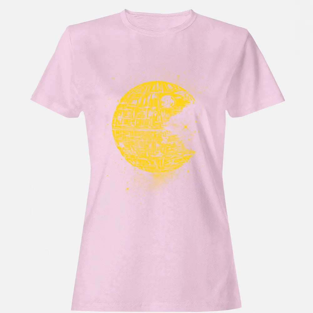 Women's T-shirt - E4PRBA91
