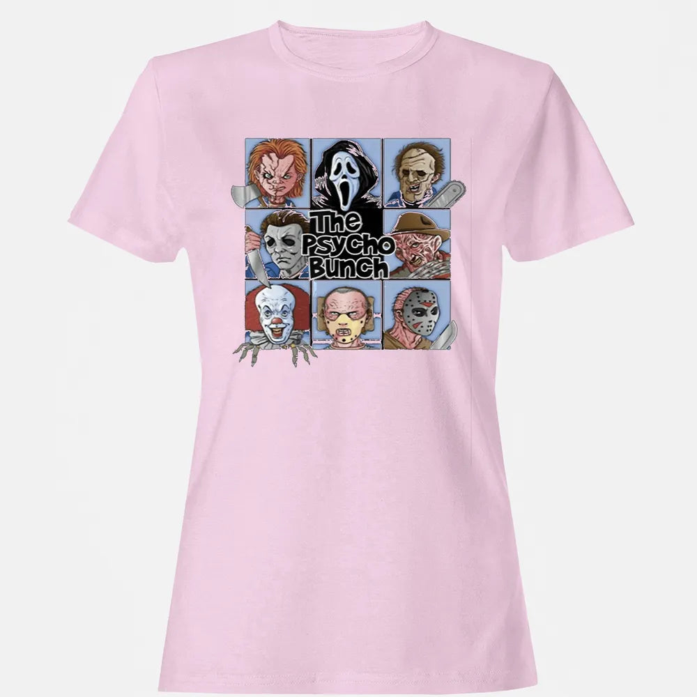 Women's T-shirt - K57J4852