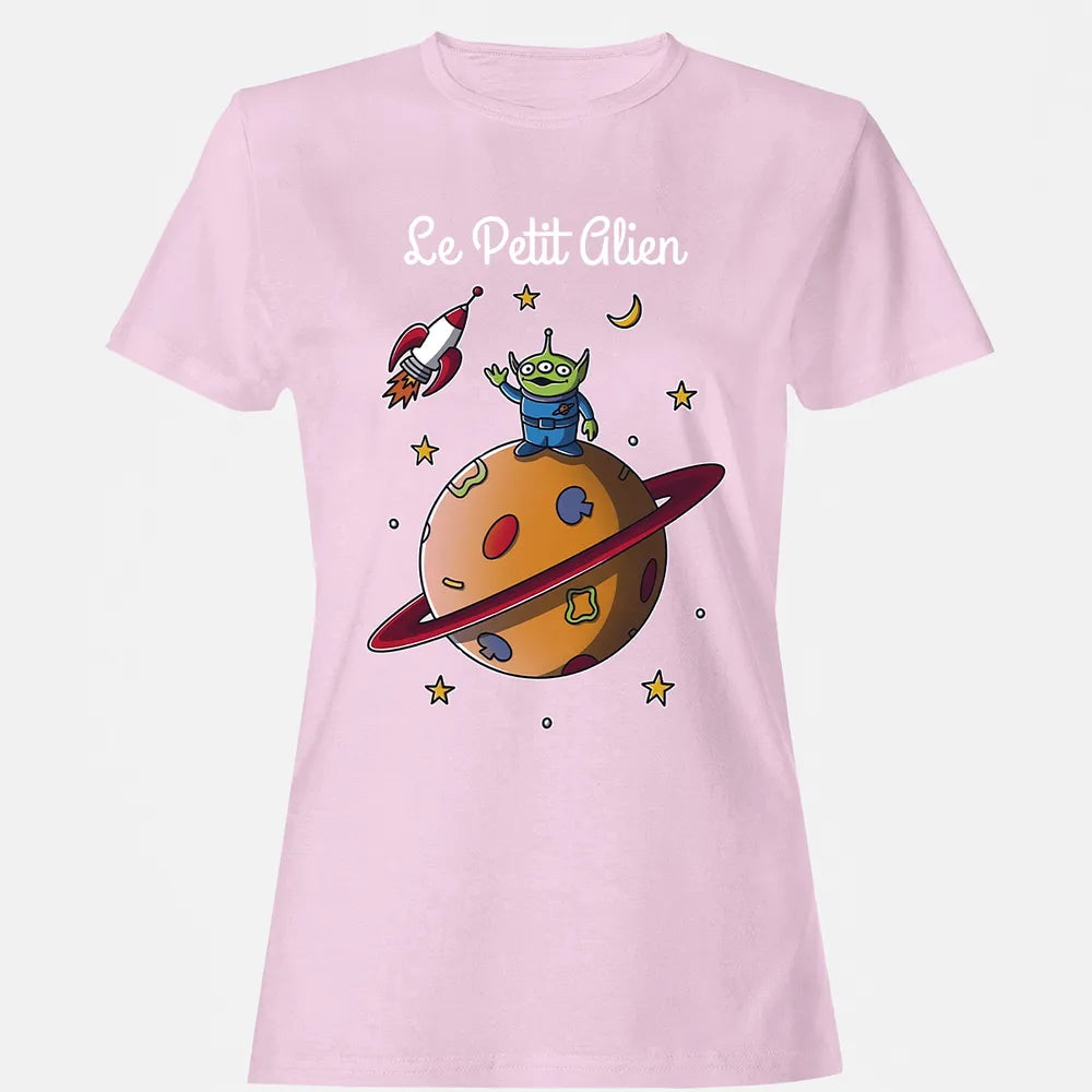 Women's T-shirt - ZG5VAWAJ