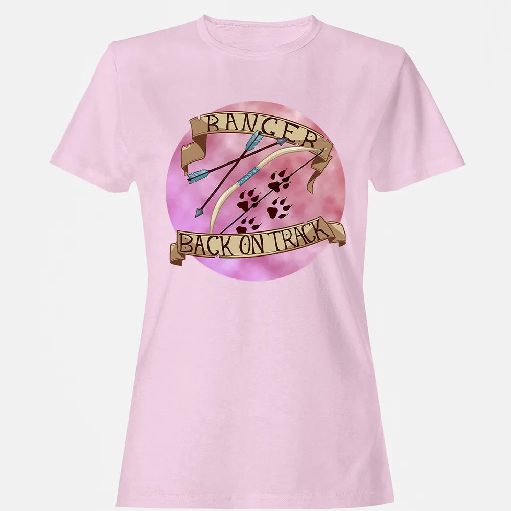 Women's T-shirt - FP4V7A26